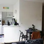 Hostnfly Apartments - Charming Cozy Studio Near The Bois De Vincennes