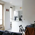 Hostnfly Apartments - Charming Cozy Studio Near The Bois De Vincennes
