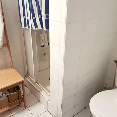 Appartamento Hostnfly - Charming Cozy Studio Near The Bois De Vincennes *